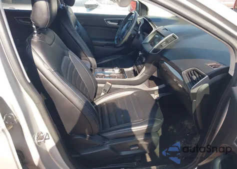 2019 Ford Edge Sel from USA, damaged, VIN 2FMPK3J93KBC15229